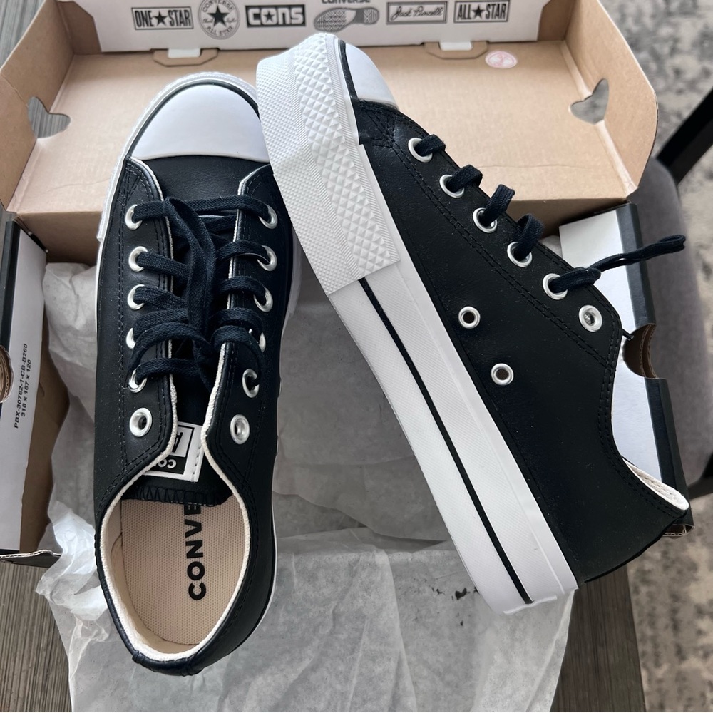 Converse Shoes